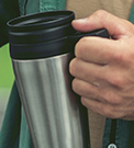 Refillable Mug Program- 15% off